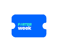 Sticker by Forter