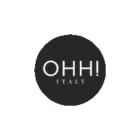 Loveitaly Sticker by OHH! Italy