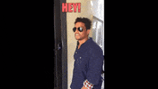 Peace Yes GIF by TJ Jackson