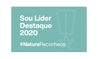 Naturareconhece Sticker by Natura