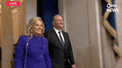 Donald Trump GIF by PBS News