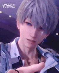 Xavier GIF