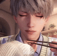 Xavier GIF