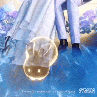 Xavier GIF