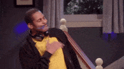 Ms Pat GIF by BET Plus
