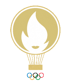 Olympic Sports Olympics Sticker