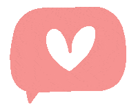 In Love Sticker