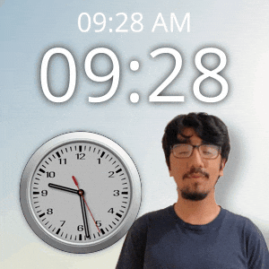9Am GIF
