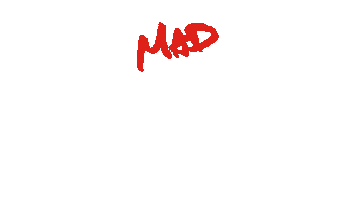 Party Clubbing Sticker by Mad Club Lausanne