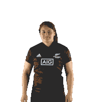 Awesome New Zealand Sticker by World Rugby
