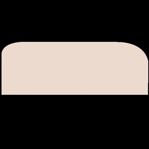 monsakbags giphygifmaker cream shape leather GIF