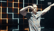 John Cena Peacemaker GIF by HBO Max