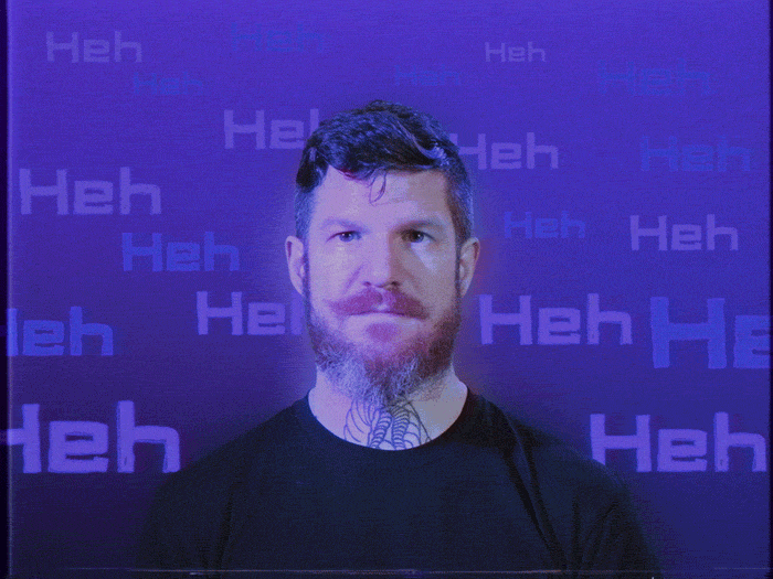 Andy Hurley GIF by Fall Out Boy