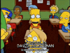 Season 5 Edna Krabapple GIF by The Simpsons