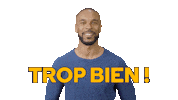 France Trop Bien Sticker by Memrise