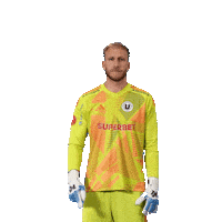 Liga 1 Football Sticker by Superliga Romania