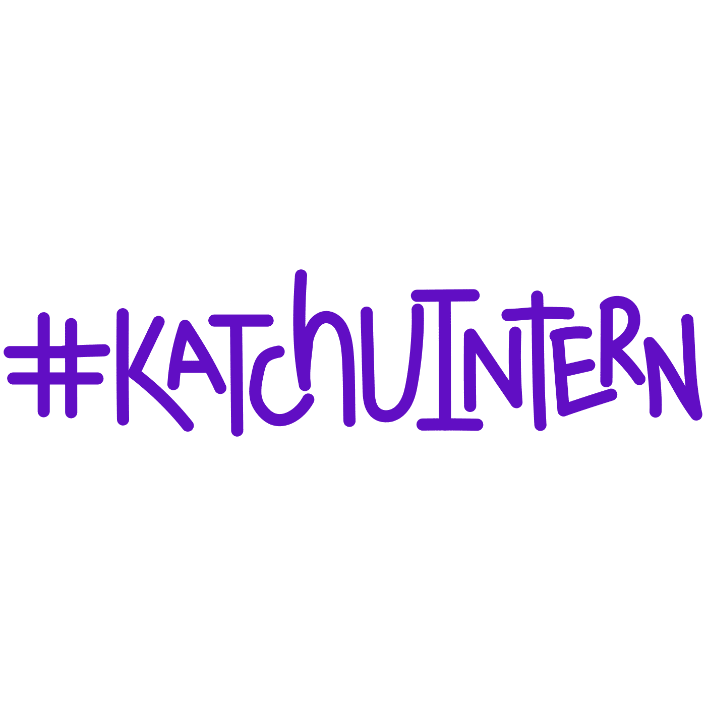 katchdata giphyupload intern internship katch Sticker