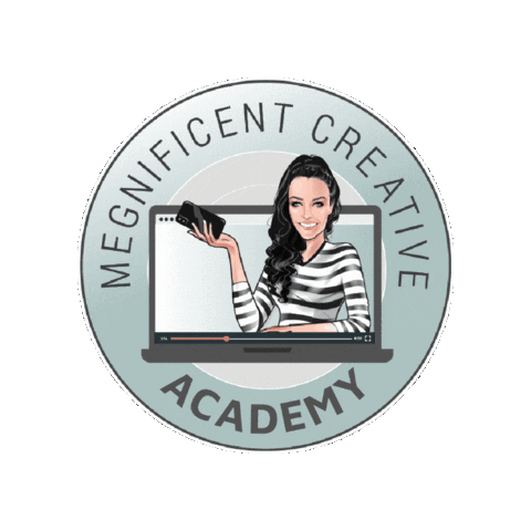 Digital Marketing Seo Sticker by Megnificent Creative