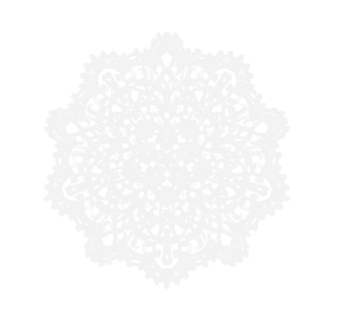 Lace Sticker