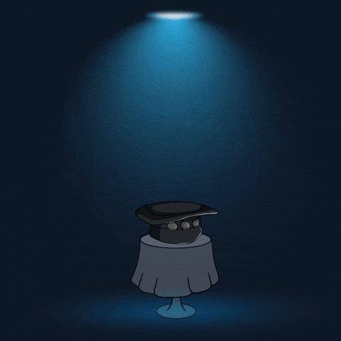Magic Marvel GIF by pengztracted