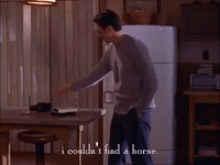 season 1 netflix GIF by Gilmore Girls 
