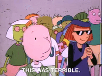 nicksplat doug GIF