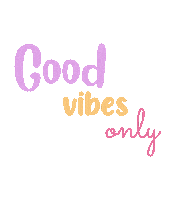 Vibes Sticker