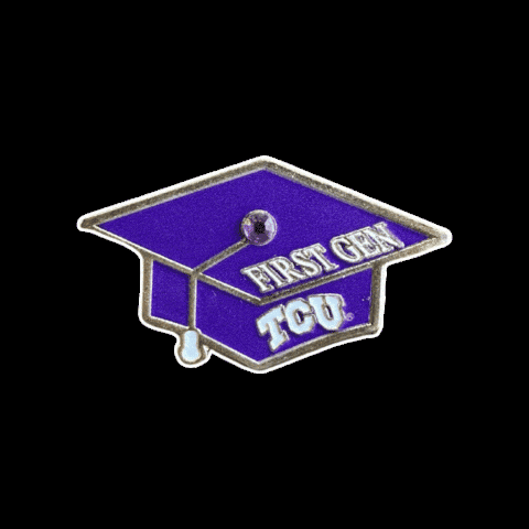 University Texas GIF by Pinned Pins