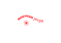 New Project Sticker by Craie craie