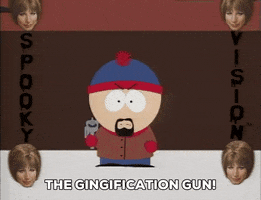 GIF by South Park 