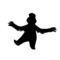 Happy Dance Sticker by 1000Streets