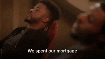 Season 6 Ff GIF by grown-ish