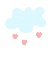 Heart Love Sticker by Ai and Aiko