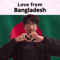 Bangladesh GIF