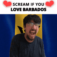 Bb Barbados GIF