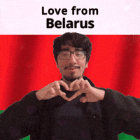 Belarus GIF