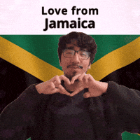 Jamaica Jm GIF