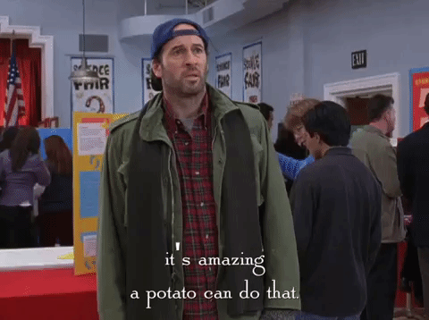 season 6 netflix GIF by Gilmore Girls 