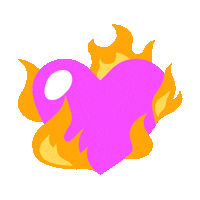 Heart Love Sticker by sopedou