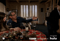 i cant the league GIF by HULU