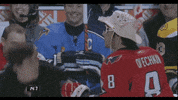 all-star hockey GIF by Capitals