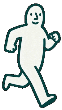 Bizzy Sticker