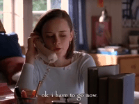 season 4 netflix GIF by Gilmore Girls 