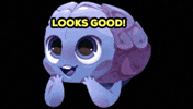 Brain Good Job GIF by Raena AI
