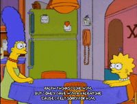 homer simpson GIF