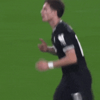Football Soccer GIF
