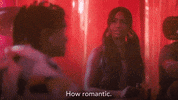 Sarcastic Season 5 GIF by grown-ish