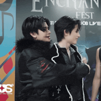Bus Because Of You I Shine GIF