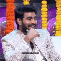 Happy Happiness GIF