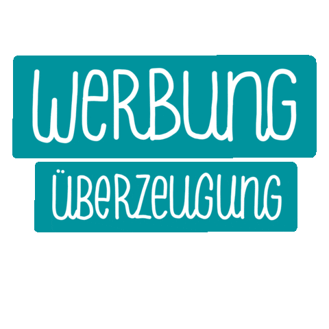 Ad Advertisement Sticker by Increase Creativity